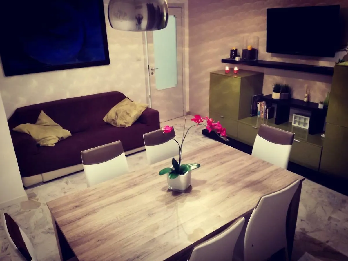 Casale Del Corso Villa Catania Holiday home