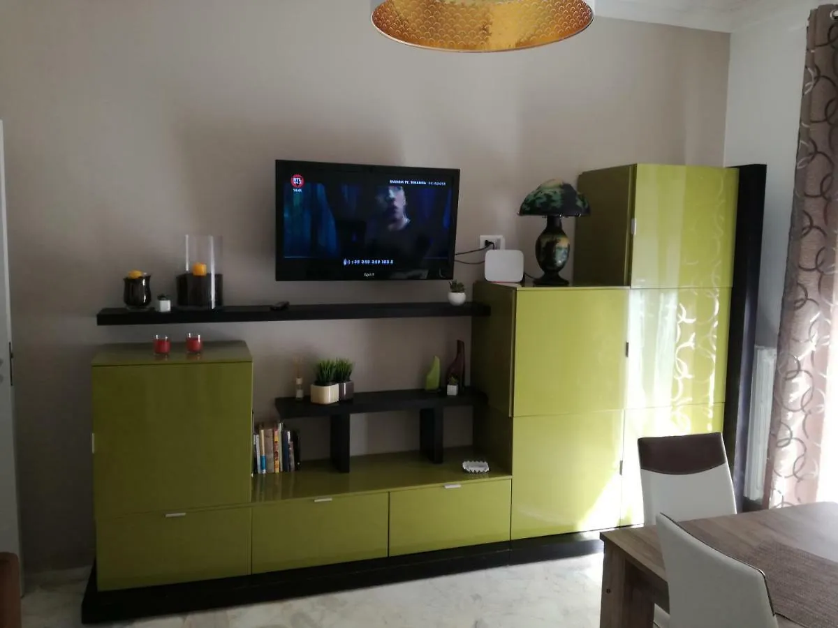 Holiday home Casale Del Corso Villa Catania Italy